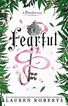 FEARFUL (INGLÉS)