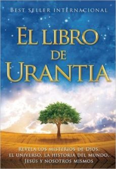 Resultado de imagen para LIBRO DE URANTIA