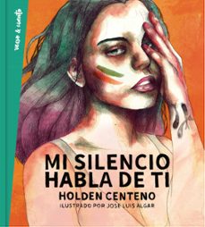 Ebooks más descargados MI SILENCIO HABLA DE TI (Spanish Edition) 