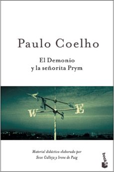 El Demonio Y La Señorita Prym Paulo Coelho Comprar Libro 9788408080763 - 