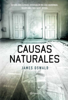 La mejor fuente de descargas de libros electrónicos CAUSAS NATURALES de JAMES OSWALD