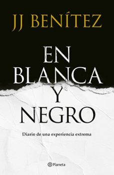 Descarga de libros de google en línea EN BLANCA Y NEGRO in Spanish de J.J. BENITEZ ePub RTF FB2