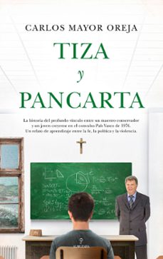 Descargas de libros electrónicos gratis para el iPhone 5 TIZA Y PANCARTA (Spanish Edition) 9788411319263