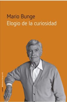 Portada de ELOGIO DE LA CURIOSIDAD