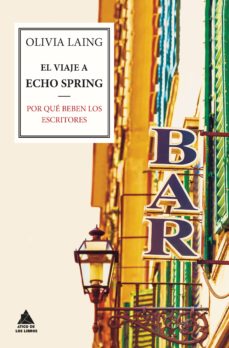 Descargar EL VIAJE A ECHO SPRING gratis pdf - leer online