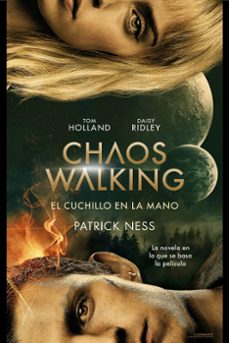 ¿Es posible descargar libros kindle gratis? EL CUCHILLO EN LA MANO (CHAOS WALKING 1)  de PATRICK NESS 9788416588763