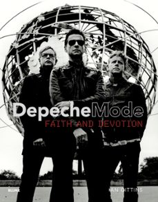 Descargar DEPECHE MODE: FAITH AND DEVOTION gratis pdf - leer online