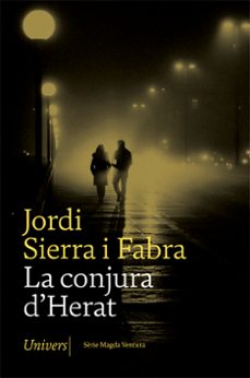 Ebooks gratis para kindle fire LA CONSPIRACIO D HERAT
         (edición en catalán) de JORDI SIERRA I FABRA (Spanish Edition) 