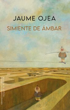 Descarga de libros electrónicos en español SIMIENTE DE ÁMBAR (Literatura española)