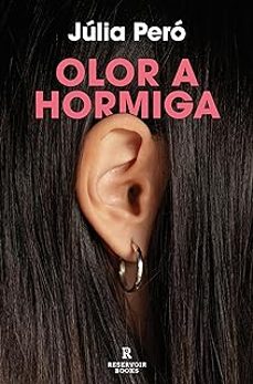 Descarga de audiolibros de Amazon OLOR A HORMIGA en español 9788419940063  de JÚLIA PERÓ