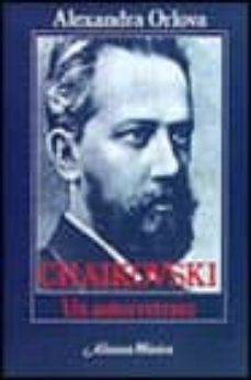 Descargar CHAIKOVSKI UN AUTORRETRATO gratis pdf - leer online