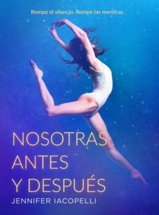 nosotras antes y despues-jennifer iacopelli-9788424666163