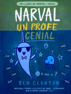 Libro de descargas pdf NARVAL, UN PROFE GENIAL (CATALAN)
         (edición en catalán)  de BEN CLANTON (Literatura española)