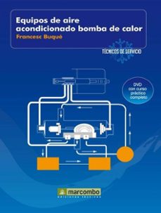 Descargar EQUIPOS DE AIRE ACONDICIONADO BOMBA DE CALOR gratis pdf - leer online