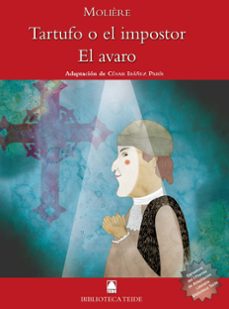 Descargar libros gratis para kindle iphone TARTUFO O EL IMPOSTOR ; EL AVARO en español 9788430761463
