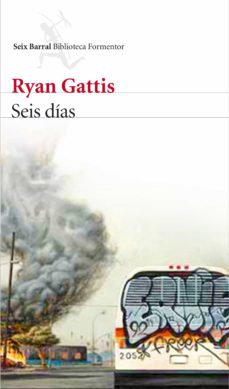 Descarga gratuita de colecciones de libros electrónicos SEIS DIAS 9788432225963 in Spanish de RYAN GATTIS