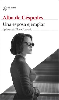 Nuevos libros de descarga gratuita. UNA ESPOSA EJEMPLAR (Literatura española)