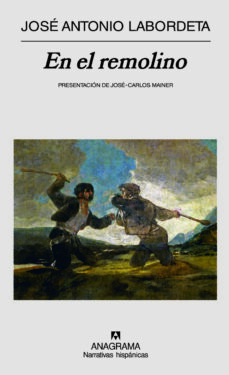 Descargar kindle books gratis en línea EN EL REMOLINO (2ª ED.) (Spanish Edition) de JOSE ANTONIO LABORDETA