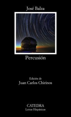 Portada de PERCUSION (EBOOK)