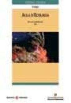 Portada de AULA D'ECOLOGIA. CICLE DE CONFERENCIES 2002