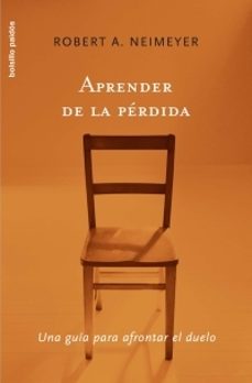 9788449320163 - Aprender de la pérdida una guía para afrontar el duelo (Robert A. Neimeyer) - (Audiolibro Voz Humana)