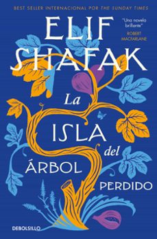 Descarga gratuita de libros electrónicos - libro de texto LA ISLA DEL ÁRBOL PERDIDO MOBI DJVU CHM