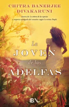 Descargas de libros gratis para pda LA JOVEN DE LAS ADELFAS