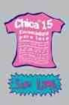 Descargar CHICA DE 15: ENCANTADORA PERO LOCA gratis pdf - leer online