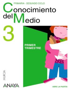 Alienazioneparentale.it Conocimiento Del Medio 3º Educacion Primariasegundo Ciclo (Murcia) Image