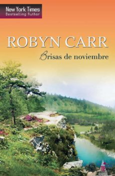 Portada de BRISAS DE NOVIEMBRE (EBOOK)