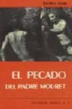 PECADO DEL PADRE MOURET, EL | EMILE ZOLA | Casa del Libro