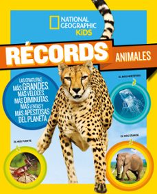 Iguanabus.es Records Animales Image