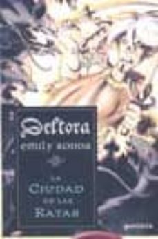 Descargar LA CIUDAD DE LAS RATAS gratis pdf - leer online
