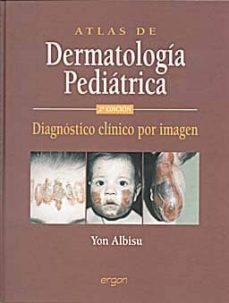 Geekmag.es Atlas De Dermatologia Pediatrica (2ª Ed) Image