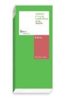 Portada de MANUAL DE FORMACION PREVENCION RIESGOS LABORALES CURSO SUPERIOR