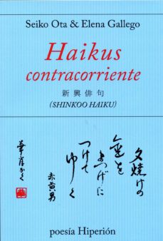 Descargar ebook para iriver HAIKUS CONTRACORRIENTE de OTA SEIKO (Spanish Edition)