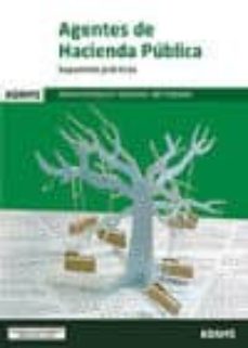 AGENTES DE HACIENDA PUBLICA: SUPUESTOS PRACTICOS