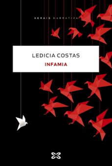 Descarga gratuita de la mitología griega de libros electrónicos. INFAMIA (GALLEGO) iBook ePub en español 9788491215363 de LEDICIA COSTAS