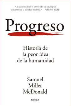 Descargar libros electrónicos gratuitos en pdf en inglés PROGRESO 9788491998563 de SAMUEL MILLER MCDONALD FB2 en español