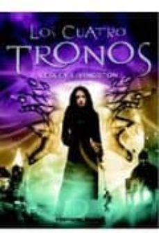 Descargar LOS CUATRO TRONOS gratis pdf - leer online