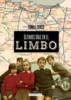 Ebook Inglés descargar gratis ULTIMOS DIAS EN EL LIMBO