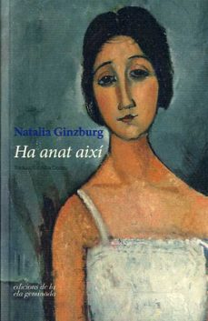 Archivos  para descargar libros electrónicos gratis HA ANAT AIXÍ  in Spanish de NATALIA GINZBURG