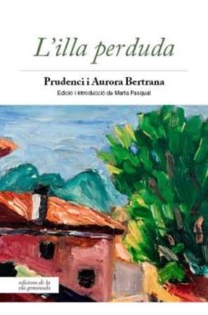 Descargas gratuitas de libro L ILLA PERDUDA (Spanish Edition)