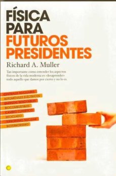 fisica para futuros presidentes-richard miller-9788495348463