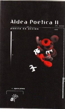 Descargar audiolibros en ingles mp3 ALDEA POETICA II 9788495461063 de  (Literatura española) 