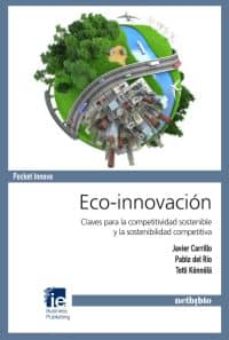 Tajmahalmilano.it Eco-innovacion: Claves Para La Competitividad Y La Sostenibilidad Competitiva Image