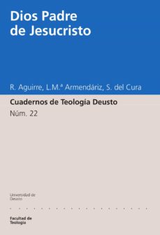 Ebook DIOS PADRE DE JESUCRISTO EBOOK de RAFAEL AGUIRRE | Casa del Libro