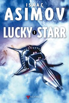 Descargar ebooks completos gratis LUCKY STARR 1 9788498890563 de ISAAC ASIMOV 
