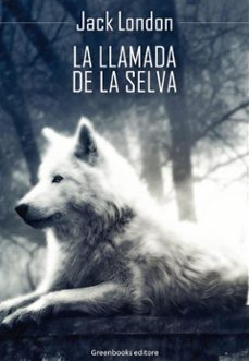 9788832951363 - La llamada de la selva (Jack London) - (Audiolibro Voz Humana)