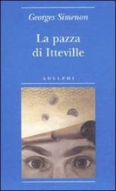 Livres Couvertures de La Pazza Di Itteville